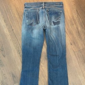 Citizens of humanity jeans